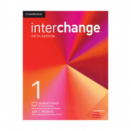 Interchange 1   5th          اینترچنج یک 1 ویرایش پنجم