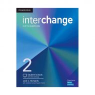 Interchange 2     5th          اینترچنج 2    ویرایش پنجم