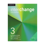 Interchange 3 5th اینترچنج 3 ویرایش پنجم