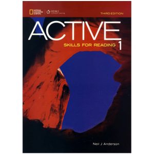 Active Skills for Reading 1 3rd Edition