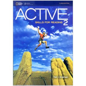 Active Skills for Reading 2 3rd Edition