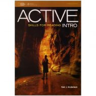 Active Skills for Reading 3rd Edition Intro