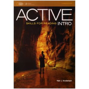 Active Skills for Reading 3rd Edition Intro
