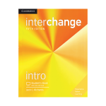 Interchange Intro 5th اینترچنج اینترو ویرایش پنجم