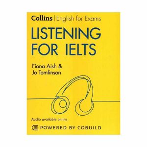 Collins Listening for IELTS 2nd Edition