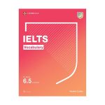 Cambridge IELTS Vocabulary (Up To Band 6.5)