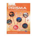 Nuevo Prisma B1