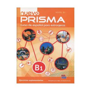 Nuevo Prisma B1