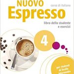 Nuovo Espresso Italian Edition Libro Studente B2