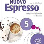 Nuovo Espresso Italian Edition Libro Studente C1