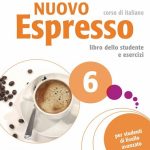 Nuovo Espresso Italian Edition Libro Studente C2