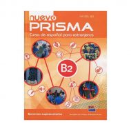 Nuevo Prisma B2