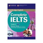 Cambridge English Complete IELTS B1