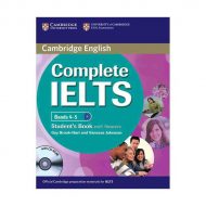 Cambridge English Complete IELTS B1