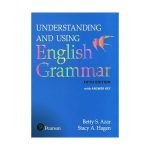 Understanding and Using English Grammar 5th with answer key