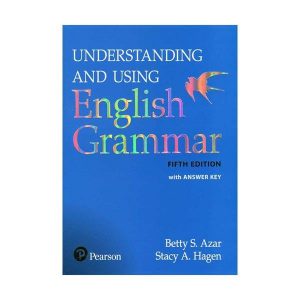 Understanding and Using English Grammar 5th with answer key