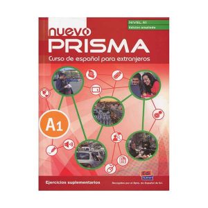 Nuevo Prisma A1