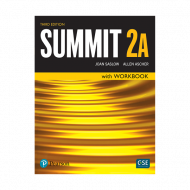 Summit 2A - 3rd