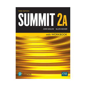 Summit 2A - 3rd 