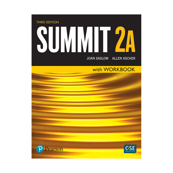 Summit 2A - 3rd