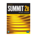 Summit 2B- 3rd