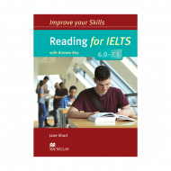 Improve Your Skills Reading for IELTS 6.0-7.5