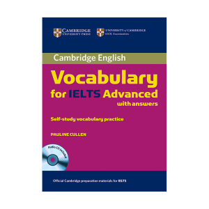 Cambridge Vocabulary for IELTS Advanced