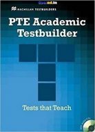 PTE Academic Testbuilder