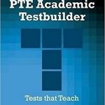 PTE Academic Testbuilder