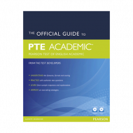 The Official Guide to the PTE Academic