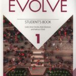 کتاب ‌ Evolve 1 ایوالو