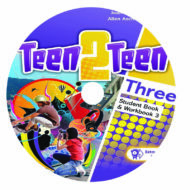 Teen 2 Teen Three