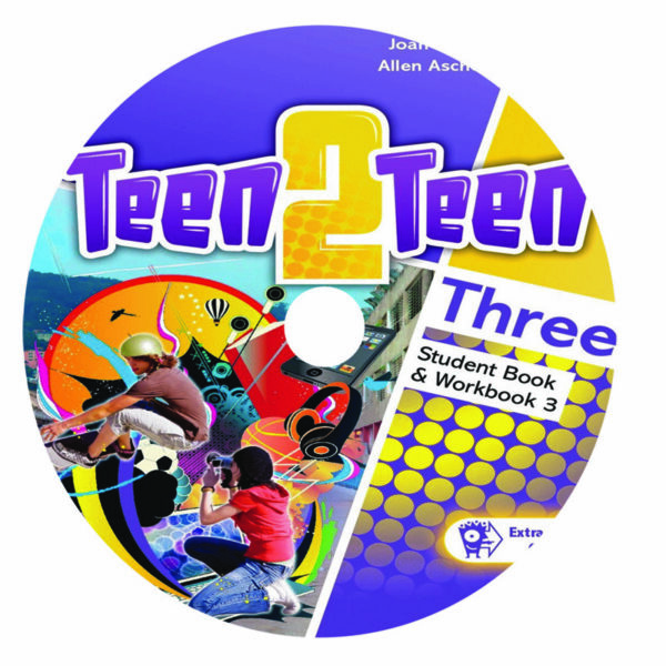 Teen 2 Teen Three