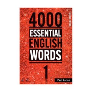 4000Essential English Words 1 - 2nd