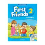 American First Friends 2 امریکن فرست فرندز