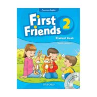 American First Friends 2 امریکن فرست فرندز