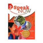 کتاب Speak Now 2 (SB+WB+DVD) اسپیک نو