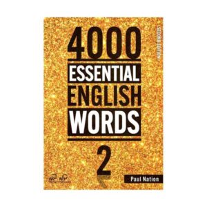 4000Essential English Words 2 - 2nd