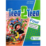 Teen 2 Teen Four