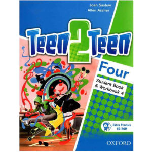 Teen 2 Teen Four