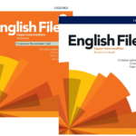 English File Upper-Intermediate 4th edition