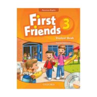 American First Friends 3 امریکن فرست فرندز