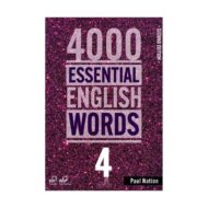 4000Essential English Words 4 - 2nd