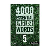 4000Essential English Words 5- 2nd