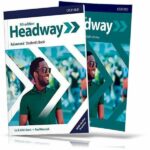 Headway Advanced 5th edition کتاب هدوی ویرایش پنجم