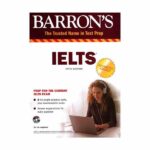 Barrons IELTS 5th آیلتس بارونز ویرایش پنجم