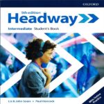 Headway Intermediate 5th edition