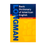 کتاب Longman Basic American Dictionary