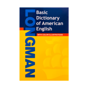 کتاب Longman Basic American Dictionary