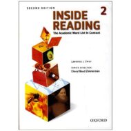 کتاب Inside Reading 2 - 2nd اینساید ریدینگ 2 ویرایش دوم